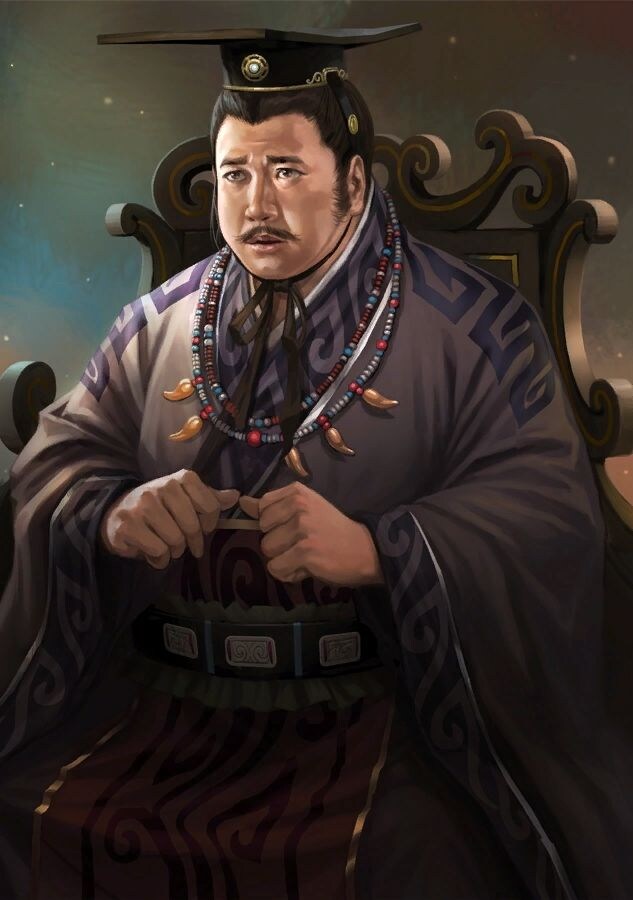 삼국지) 가짜 역린 vs 진짜 역린_1.jpg