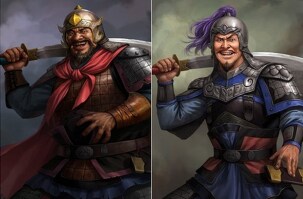 삼국지의 코즈믹 호러, 이각 곽사_1.png