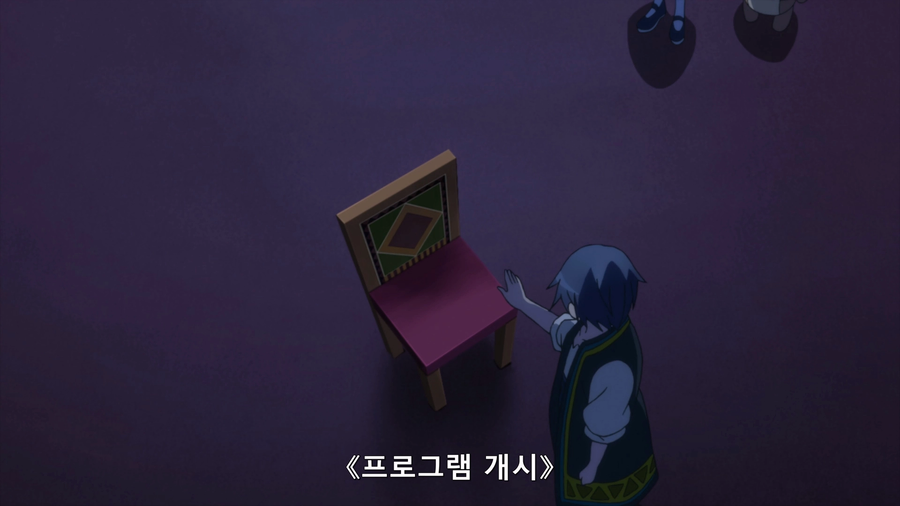 프로그래머들을 혈압오르게 만드는 애니메이션 속 한 장면_1.webp