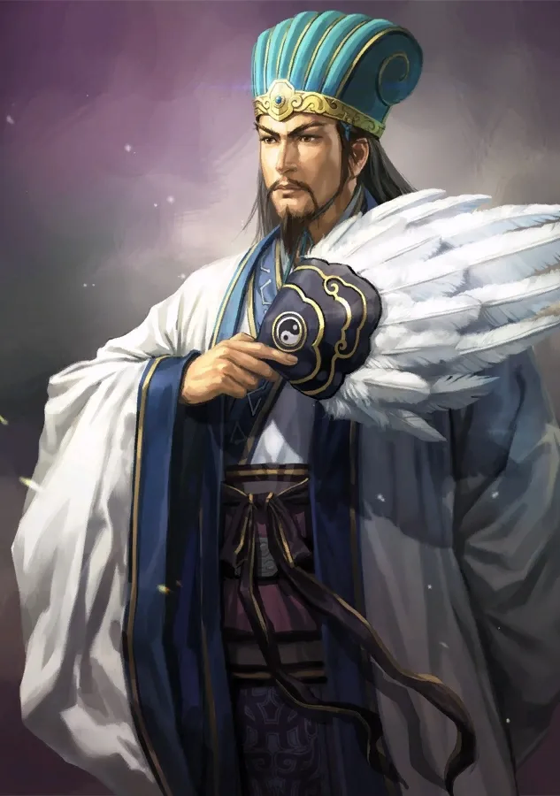 삼국지)이릉이 로망이라니 뭐니 인재 날아간게 얼마인데 미화 ㄴㄴ_1.webp
