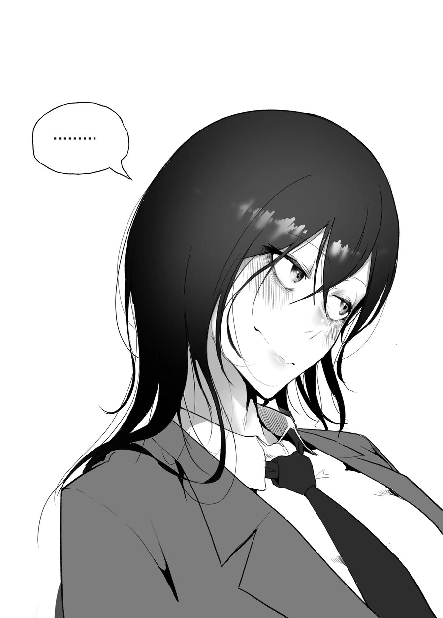 옆자리 음침하고 안꼴리는 여사친.manhws_34.jpg