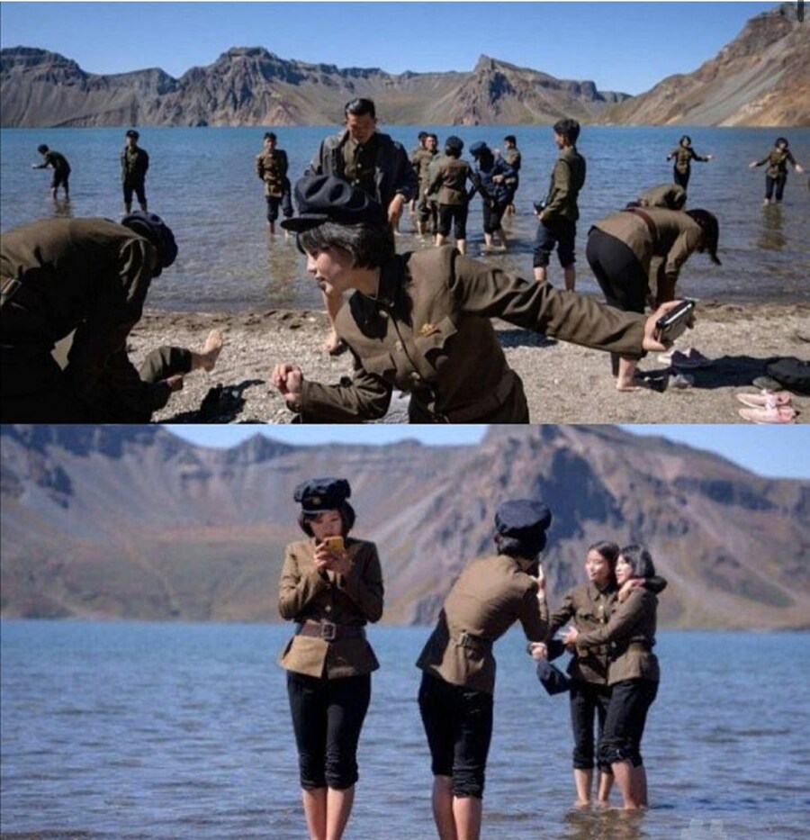 북한 상류층 수학여행.jpg_2.jpg