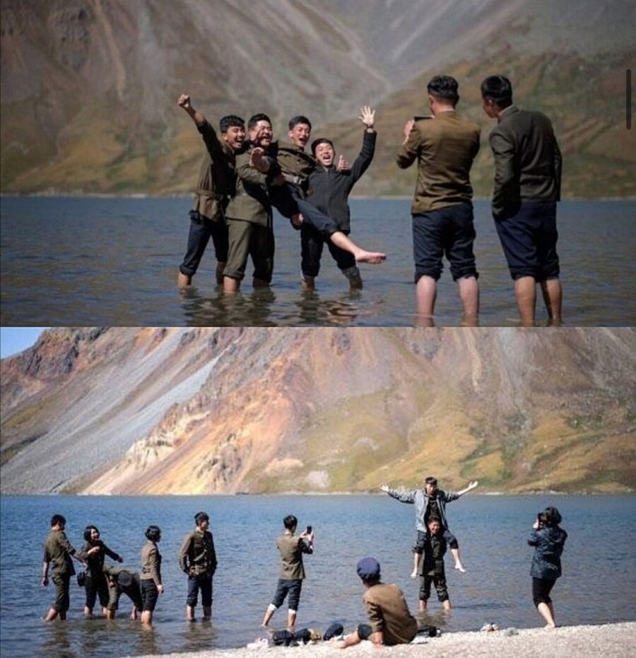 북한 상류층 수학여행.jpg_3.jpg