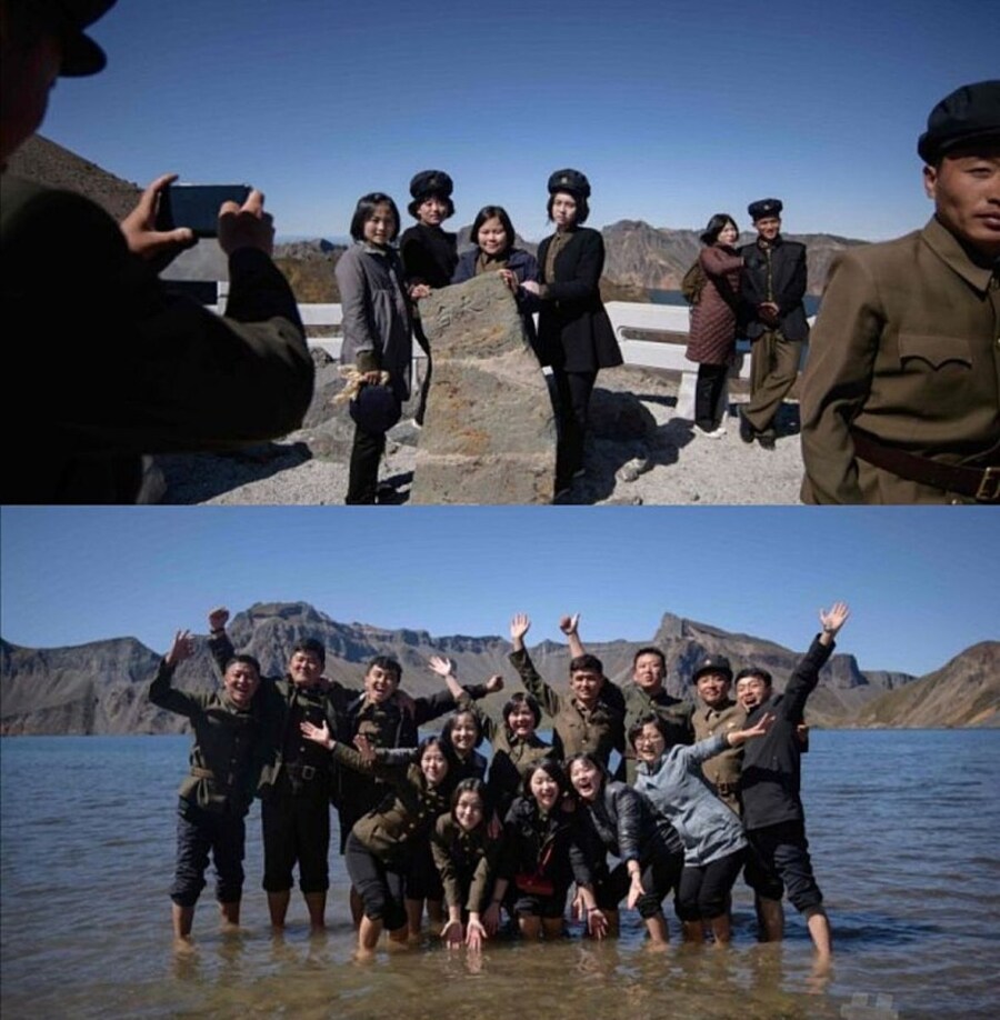 북한 상류층 수학여행.jpg_4.jpg