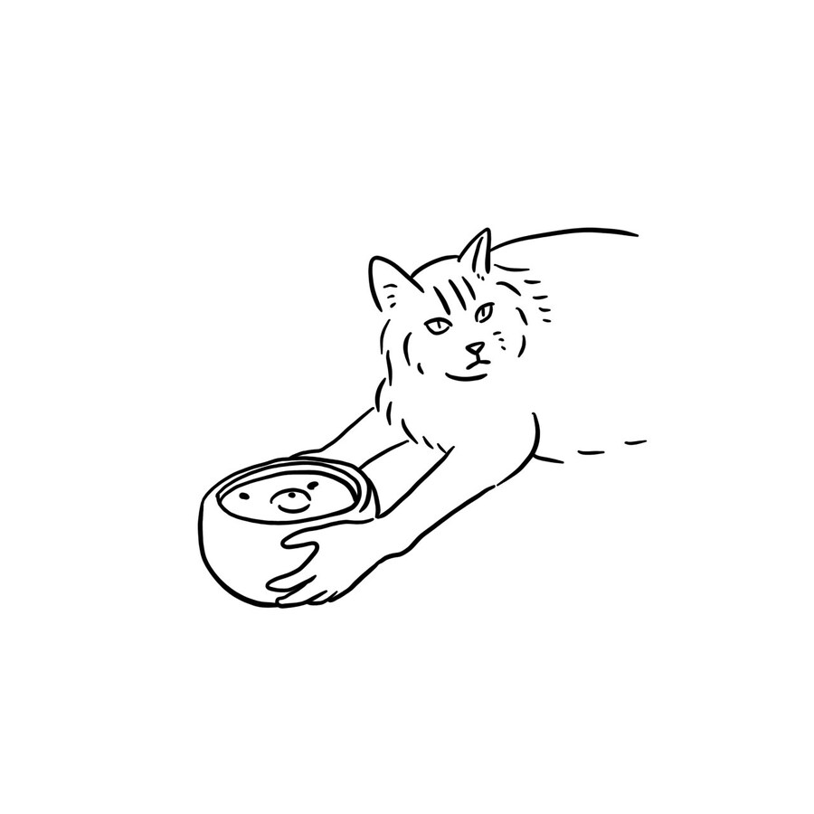 도자기 고양이 급수기_2.jpg