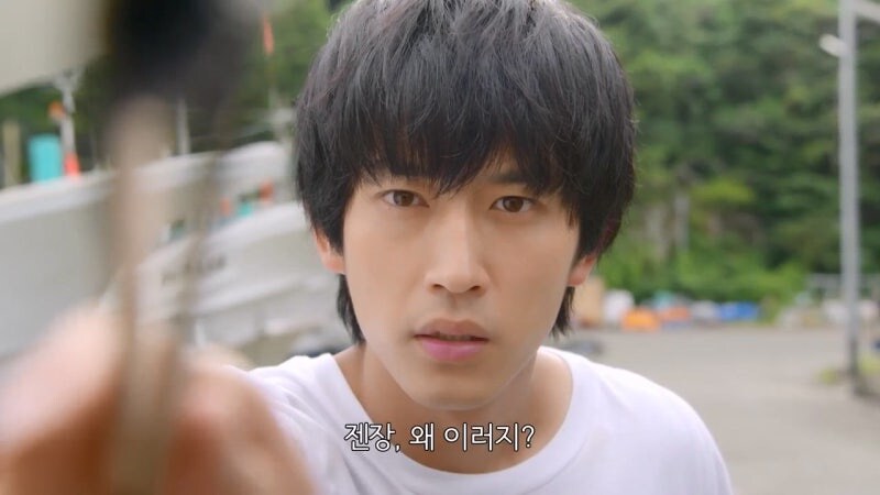 바라카몬) 촌장님이 인정한 외지인_1.jpg
