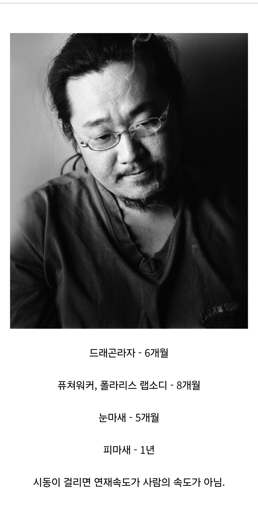 이영도의 경이로운 연재 속도.jpg_1.jpg