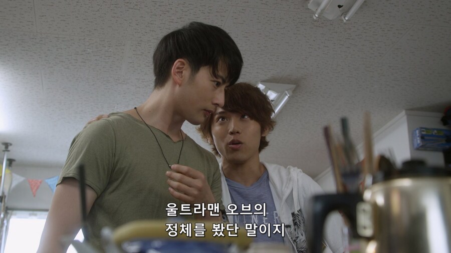 가짜 울트라맨 중 명작이라 불리는 에피소드_21.jpg