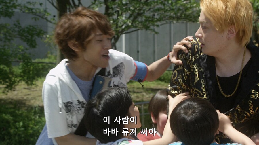 가짜 울트라맨 중 명작이라 불리는 에피소드_22.jpg