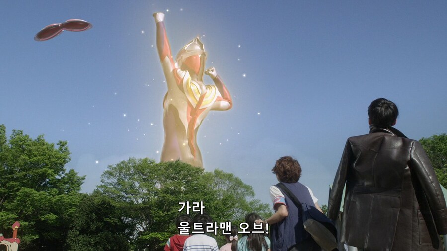 가짜 울트라맨 중 명작이라 불리는 에피소드_45.jpg