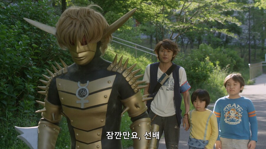 가짜 울트라맨 중 명작이라 불리는 에피소드_73.jpg