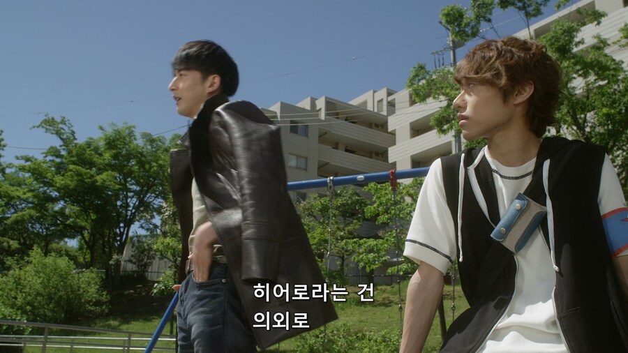 가짜 울트라맨 중 명작이라 불리는 에피소드_83.jpg