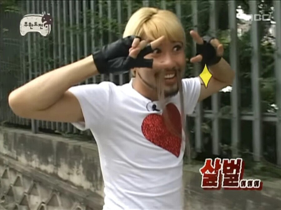 진짜 광기를 마주하자 정신이 돌아온 가짜 광기.jpg_1.jpg