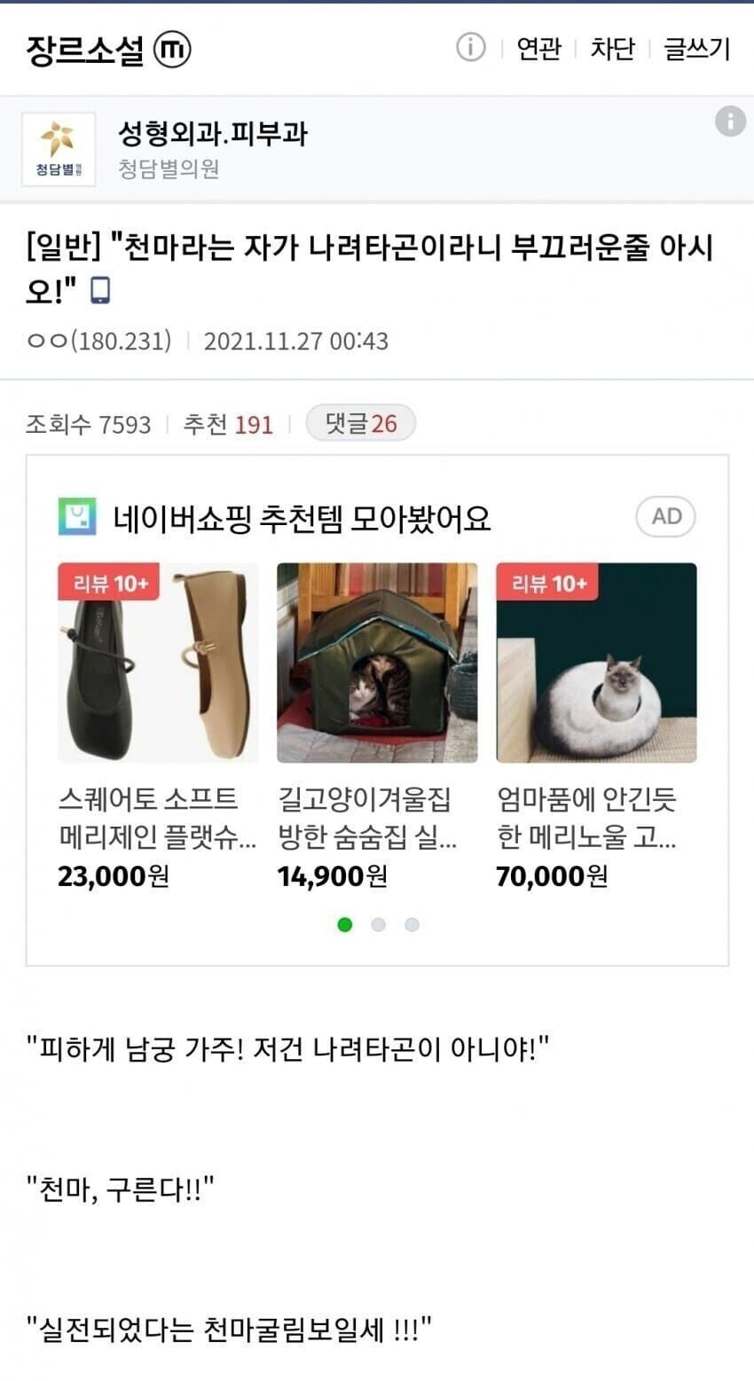천마는 웅크리기를 사용했다!_1.jpg