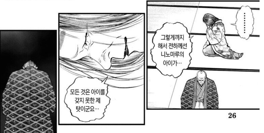 히데요시 출세하기전 부인이 낳은 유일 친아들_5.jpg