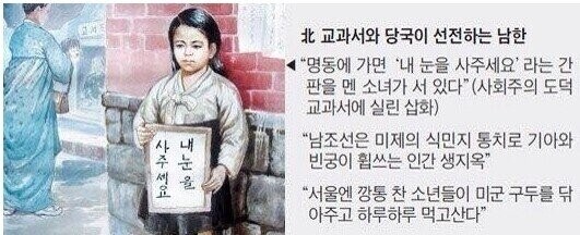 북한이 알려주는 남한의 명동_1.jpg