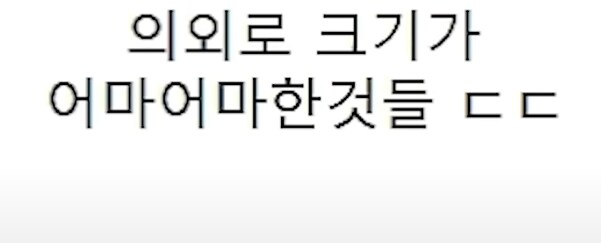 의외로 어마무시하게 큰 것들_1.png