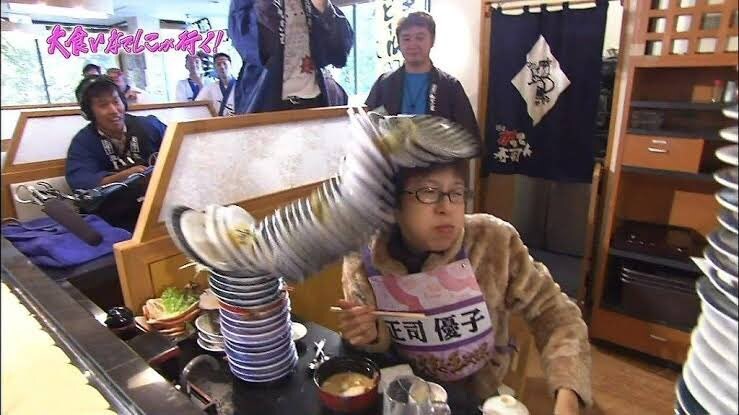 의외로 회전초밥집에서 자주 발생하는 일.jpg_1.jpg