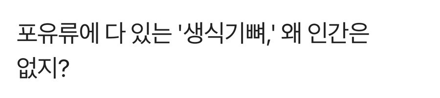 인류의 신비 -사라진 쥬지뼈-_1.jpg