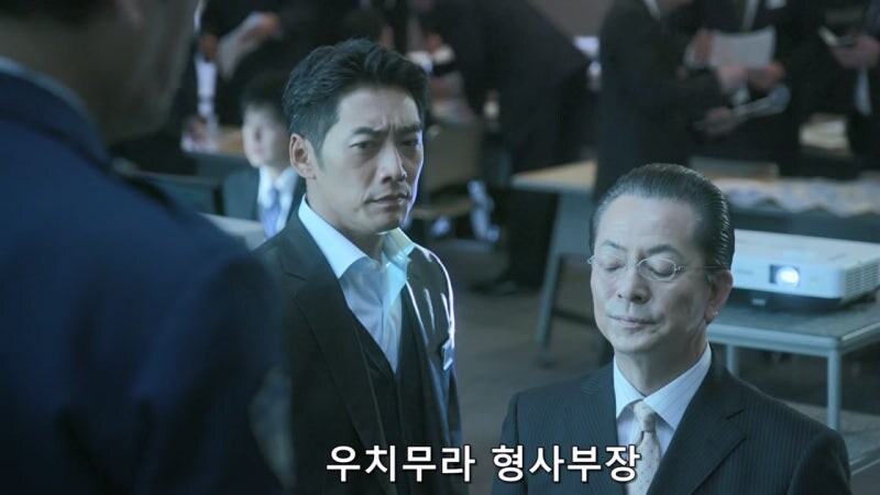 수사권도 없는데 불법수사를 저지르던 형사들의 최후_32.jpg