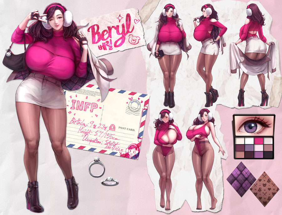거유 육덕녀의 일상_1.jpg