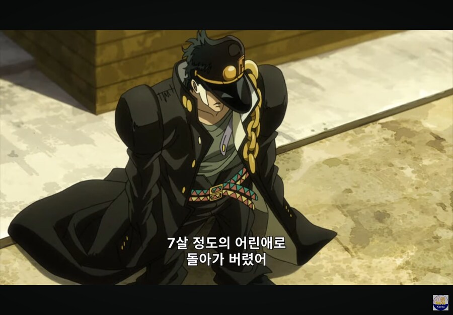 죠죠) 팬들이 한가지 확신했다는 장면_1.png