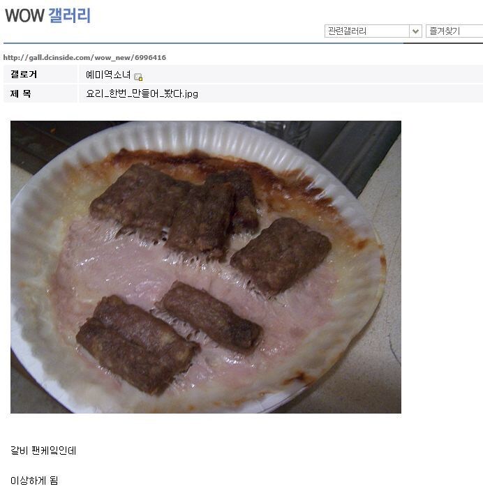 고전)혐)추억의 와갤요리 모음_4.jpg