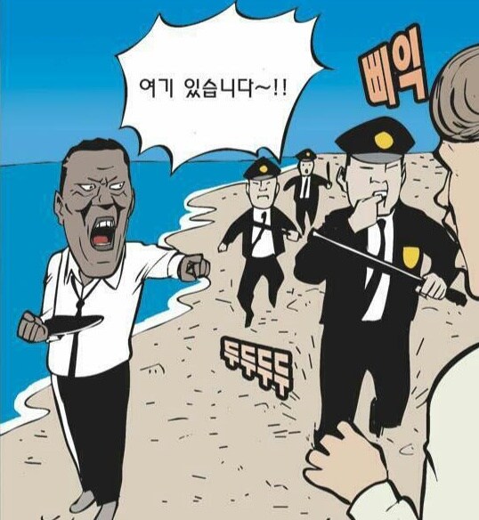 영화) 쇼생크 탈출 앤디의 탈옥 여정_5.jpg