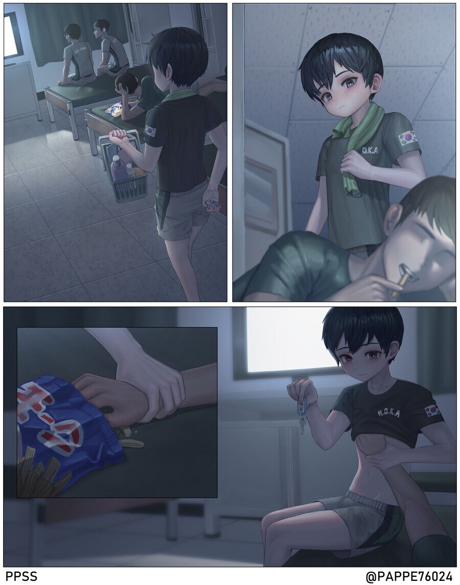 성희롱하는 병장님_1.jpg
