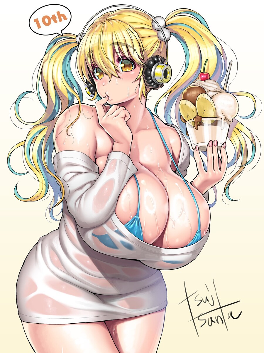 모두 좋아할 육덕녀를 가져왔다._11.jpg