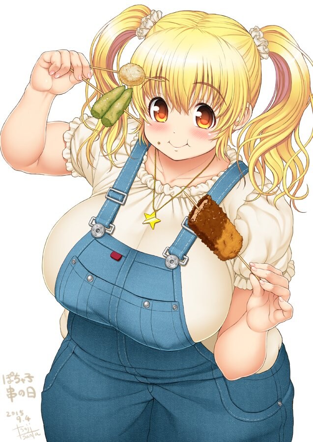 모두 좋아할 육덕녀를 가져왔다._16.jpg