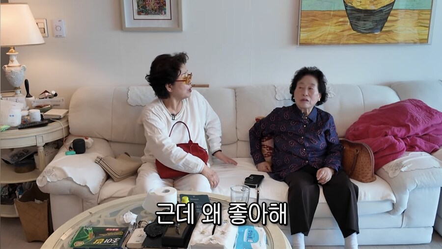 우리 할머니 세대만 가능한 드립_8.jpg