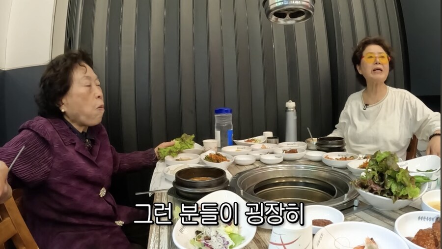 선우용녀가 말하는 당시 배우와 성우의 차이_12.jpg