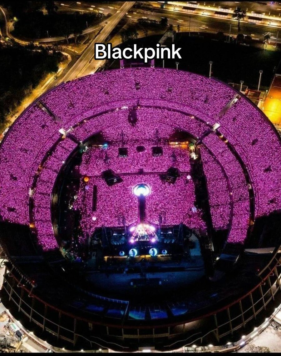 월드 스타들의 콘서트 관중_21.jpg