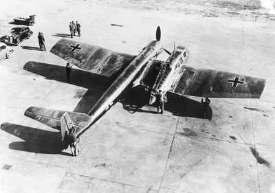 BV 141