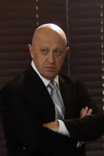 Yevgeny Viktorov...