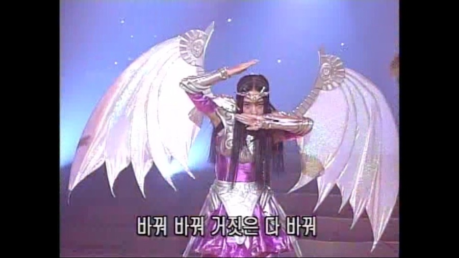 K-POP 데몬 헌터즈 전투복이 고증인 이유_2.jpeg