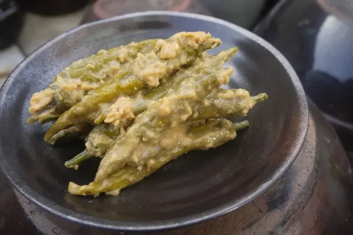 생각보다 꽤 맛있는데 틀딱 취급받는 반찬_7.webp