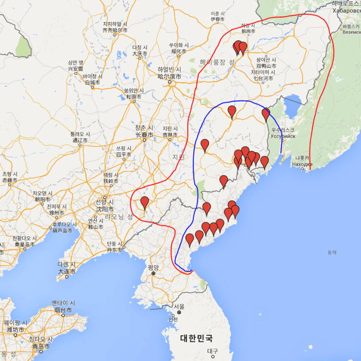 ??? : 한반도 북부 변경백 이성계, 남부 변경백...?_2.png