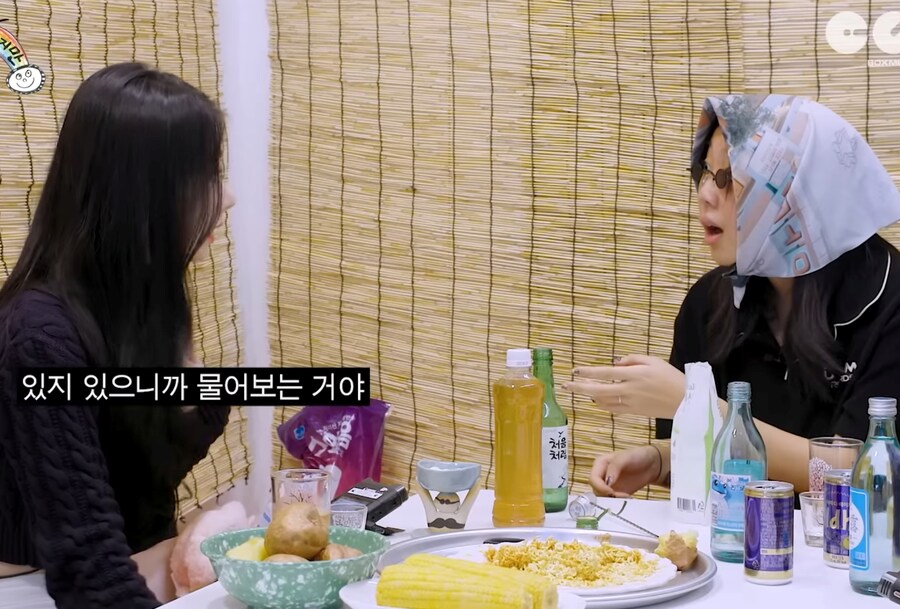 서로가 서로를 이해 못하는 상황 ㅋㅋ_14.jpg
