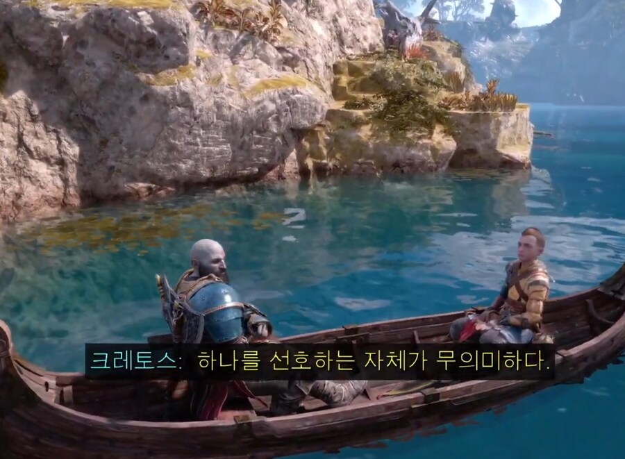 아들과 대화하는 법을 배워가는 상남자 아빠 크레토스_4.jpg