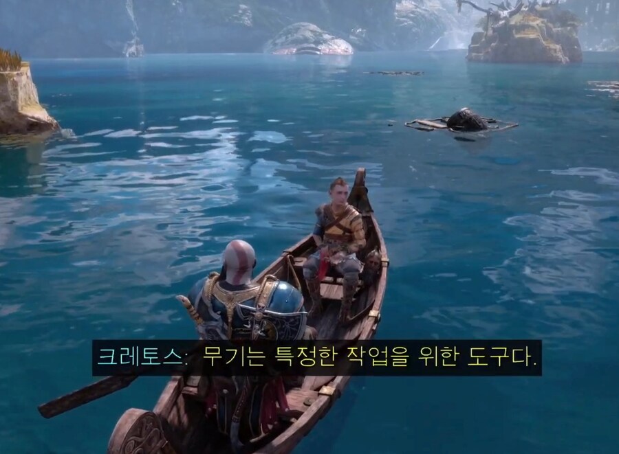 아들과 대화하는 법을 배워가는 상남자 아빠 크레토스_3.jpg