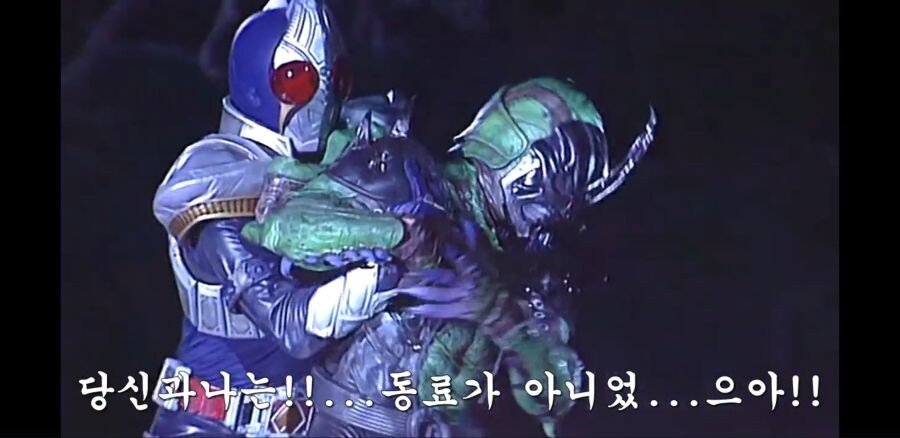 의외로 발연기로 악명높은 파워레인저_4.jpg