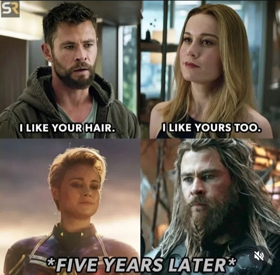 MCU) 네 머리 마음에 드네 / 네 머리도_1.jpg