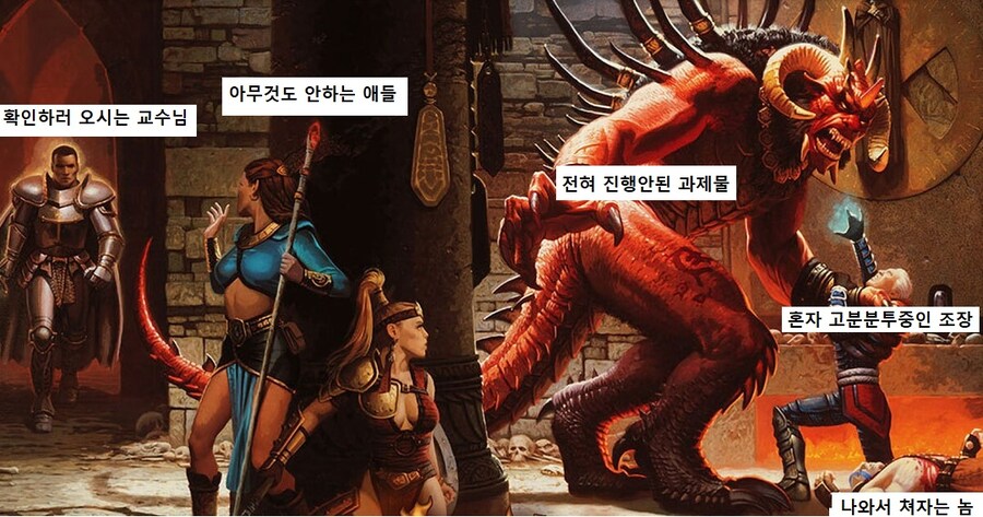 한때 조별과제의 현실이란 이름으로 돌던 짤_2.jpg