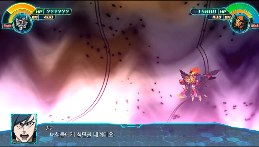 슈로대)용자왕의 배리어에 공격이 막힌 졸탄_16.jpg