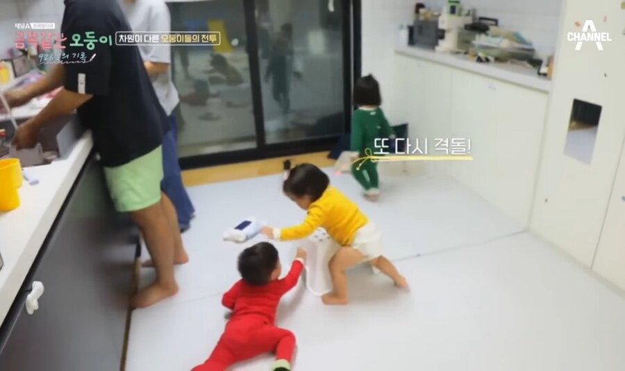육아에 비하면 일은 별거 아니라는 애기엄마_2.jpg