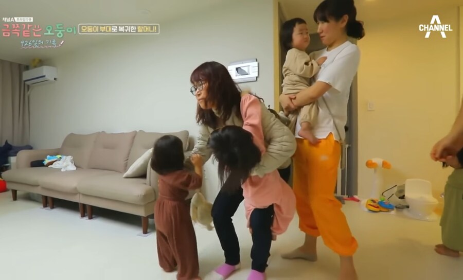 육아에 비하면 일은 별거 아니라는 애기엄마_3.jpg