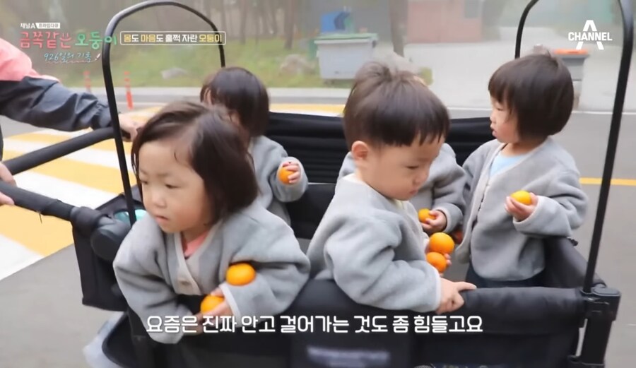 육아에 비하면 일은 별거 아니라는 애기엄마_1.jpg