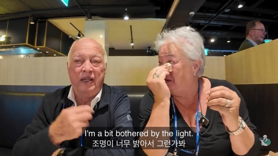 70년만에 한국에 방문한 한국전 참전 네덜란드 병사의 감상_13.jpg